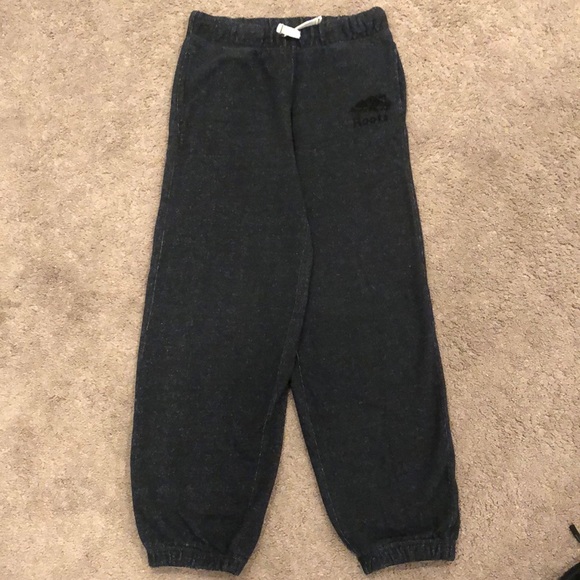Roots Pants (S) - Picture 1 of 2